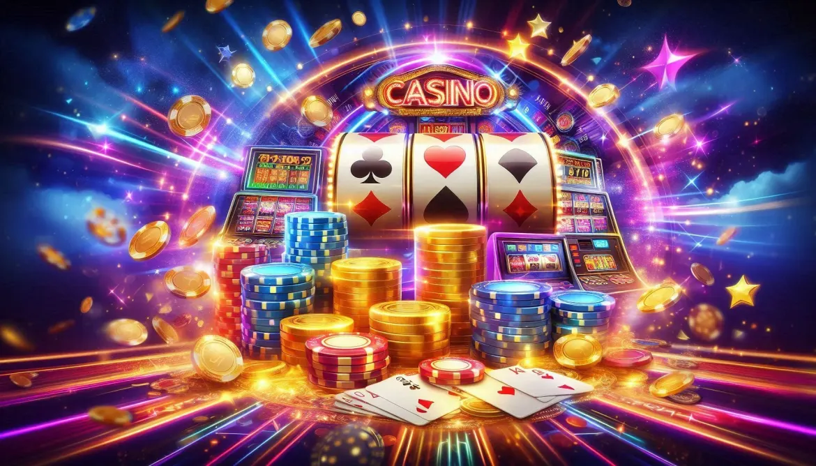 Casiyou Casino